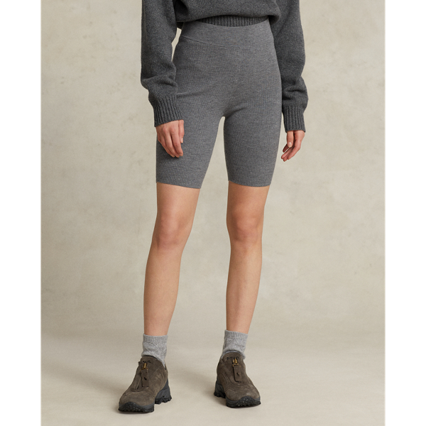 Cycliste c&ocirc;tel&eacute; RLX en Gris rocher chin&eacute; 4