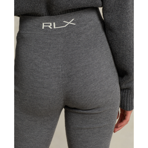 Cycliste c&ocirc;tel&eacute; RLX en Gris rocher chin&eacute; 6