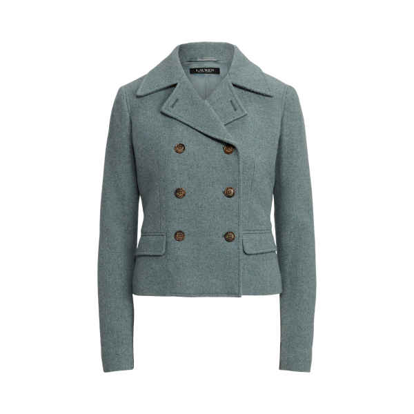 ★JOORTI★ [Set] Herringbone double jacket + herringbone ple JOOP! Herringbone Wool Blend Sport Jacket | Sport Jackets