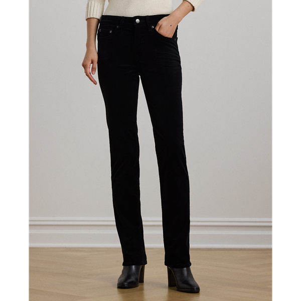 Women's Black Pants | Ralph Lauren