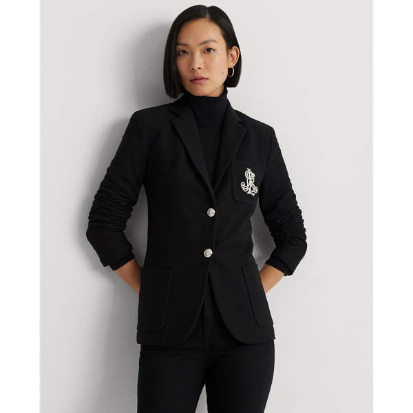 Petite Jackets Blazers Ralph Lauren