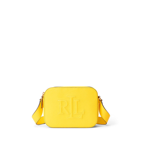 Ralph lauren hayes crossbody bag sale