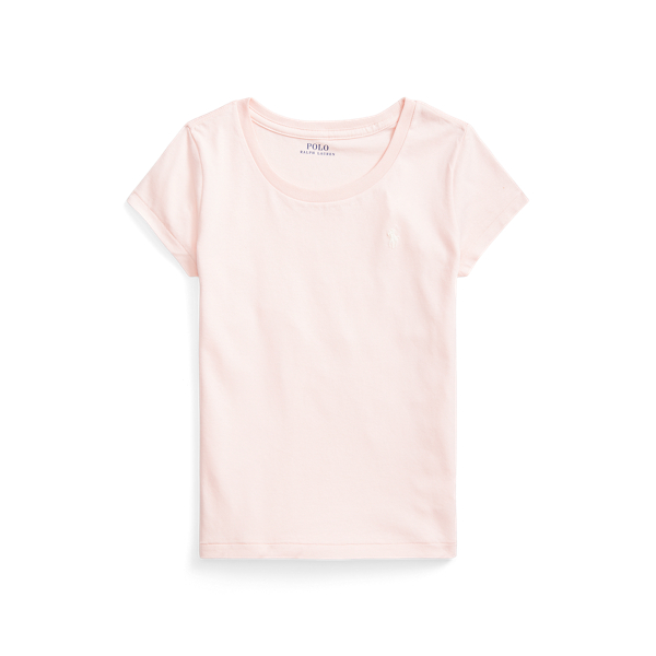 Cotton Jersey T-shirt