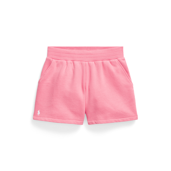 Short in felpa