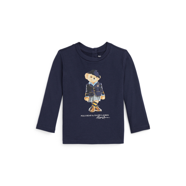 Ralph Lauren cheapest baby girl tees