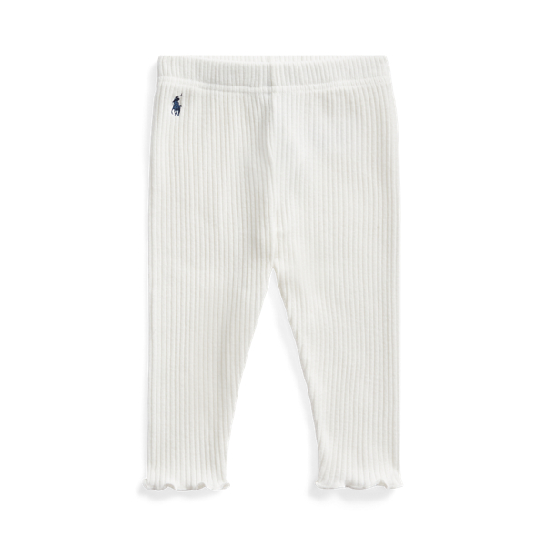 Baby Girl Trousers Leggings Bloomers Ralph Lauren HR