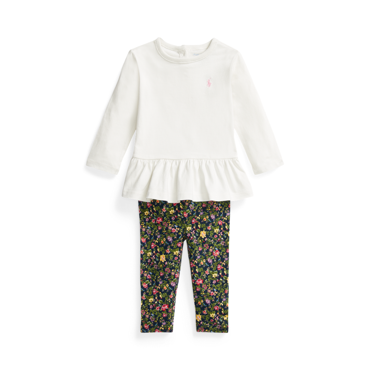 Ralph lauren baby leggings 2025