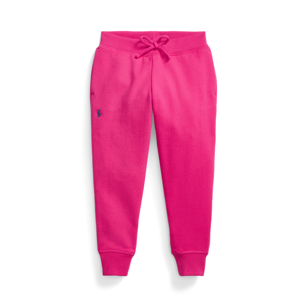 Fleece Jogger