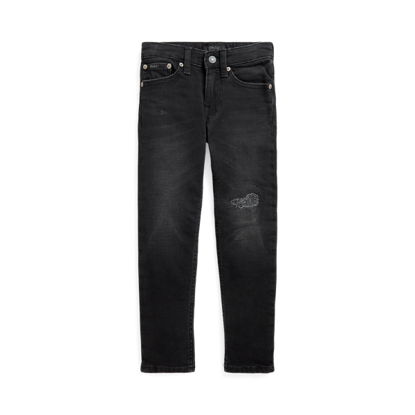 Tompkins Skinny Fit Jean