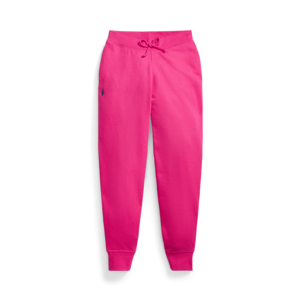 Fleece Jogger Girls 7-14 Years 1
