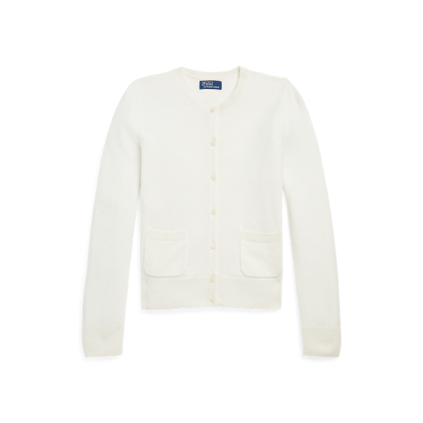 Kaschmircardigan mit Tasche Girls 7-14 Years in 1