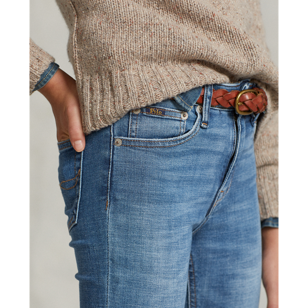 Tompkins Stretch Skinny Fit Jean