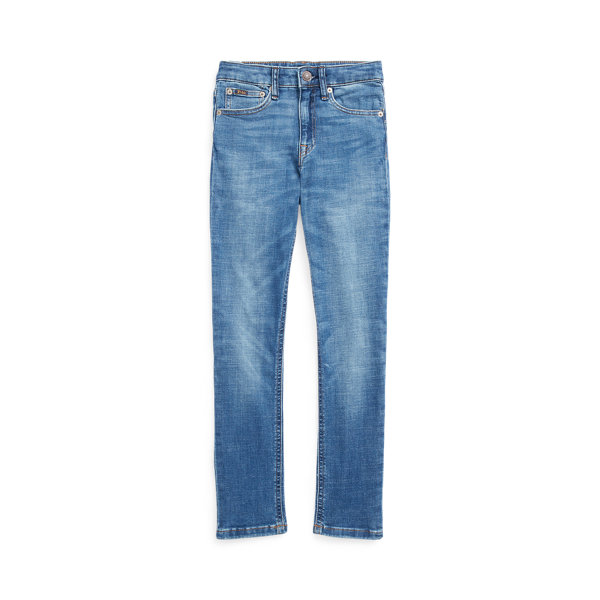 Tompkins Stretch Skinny Fit Jean Girls 7-16 1