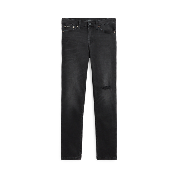 Tompkins Skinny Fit Jean