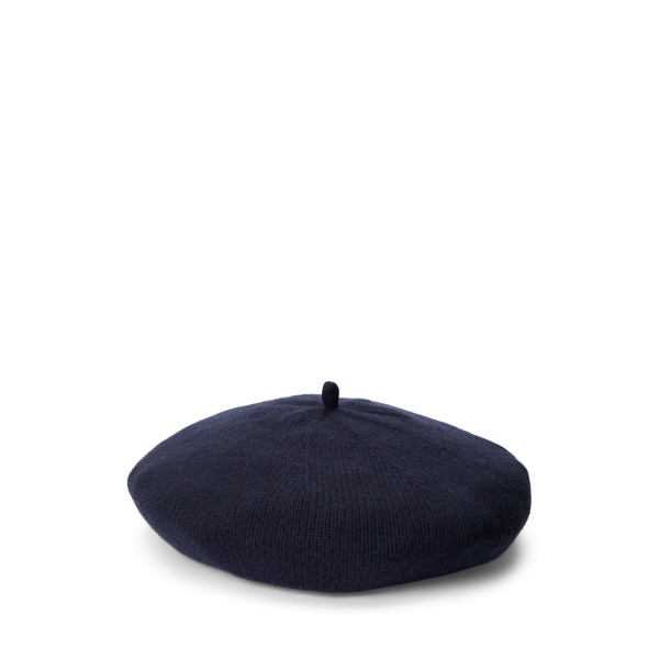 Wool Beret
