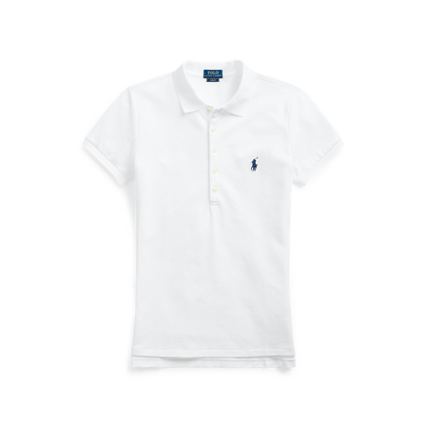Women's White Polo Ralph Lauren Clothing | Ralph Lauren