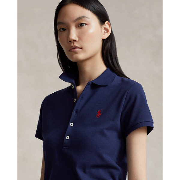 POLO RALPH LAUREN tシャツ カスタム スリム クルーネック T