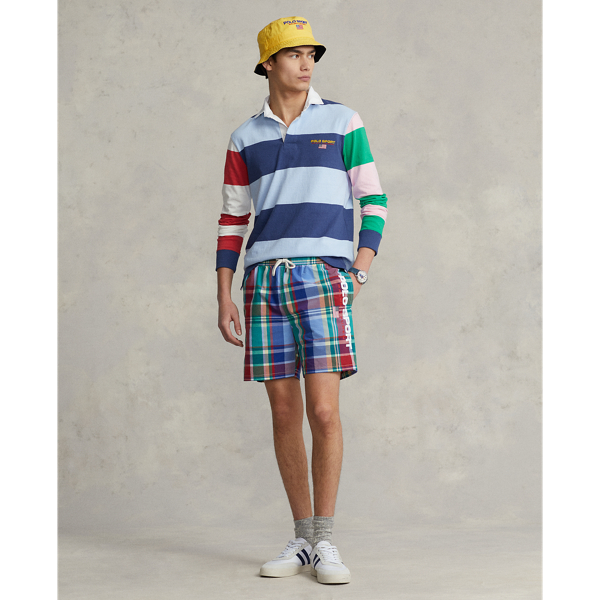 ウェア POLO RALPH LAUREN Classic fit rugby s7-1455321_alternate1?$rl_4x5_pdp$