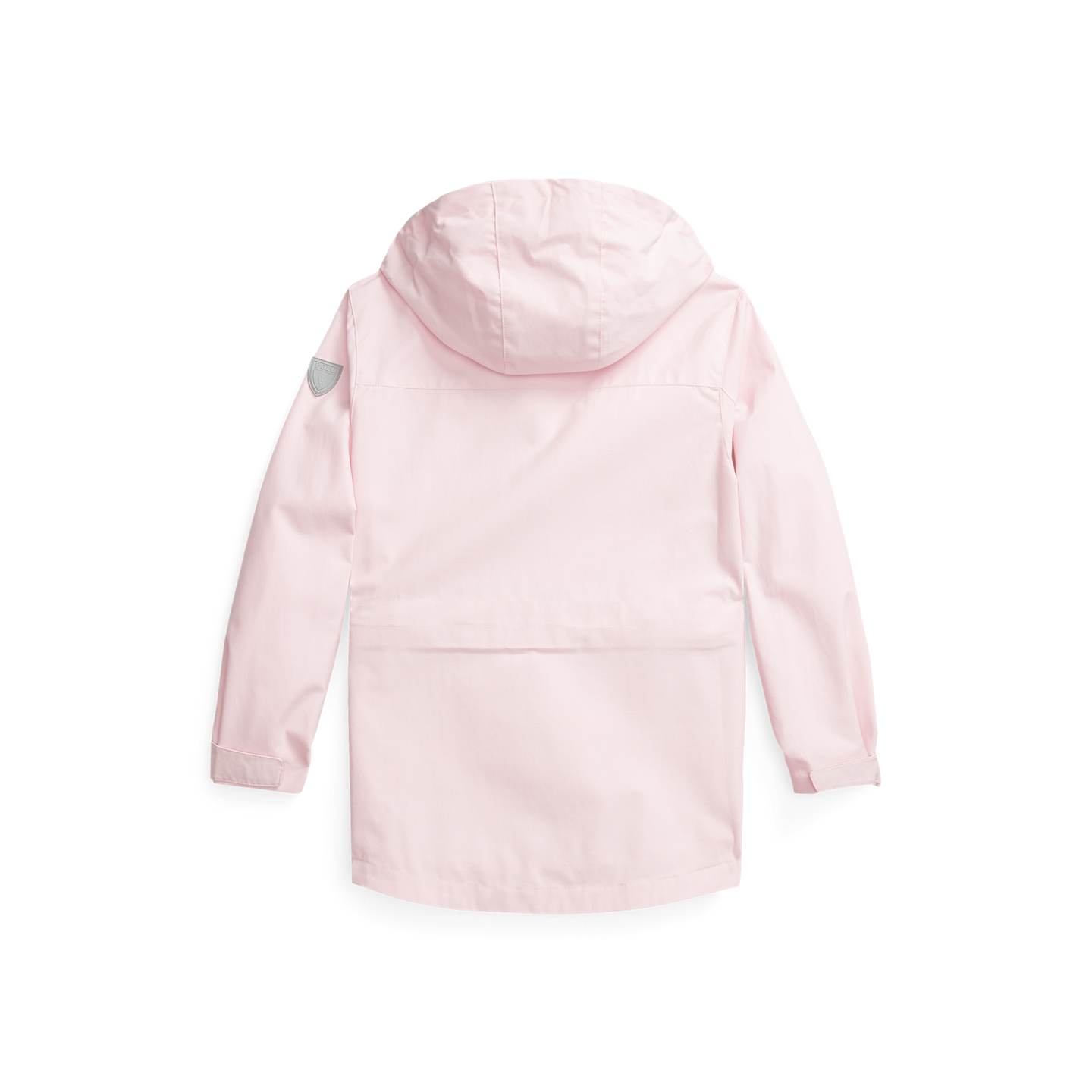 Детская куртка Ralph Lauren P-Layer 1 Utility, цвет: Розовый — фото 1