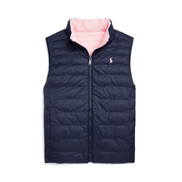 Boys Gilets Jackets Coats Ralph Lauren IE