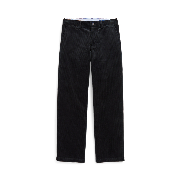Cotton Corduroy Trouser Boys 6-14 Years 1