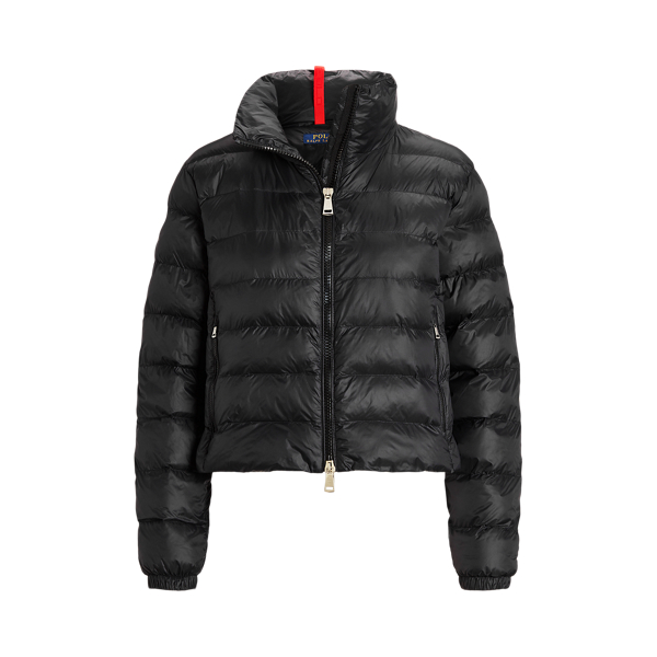 Packable Quilted Jacket Polo Ralph Lauren 1