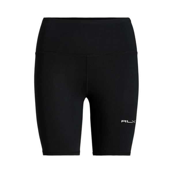 Cycliste en jersey RLX en 1