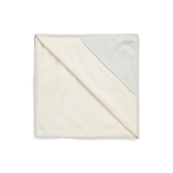 Combed Cotton Blanket