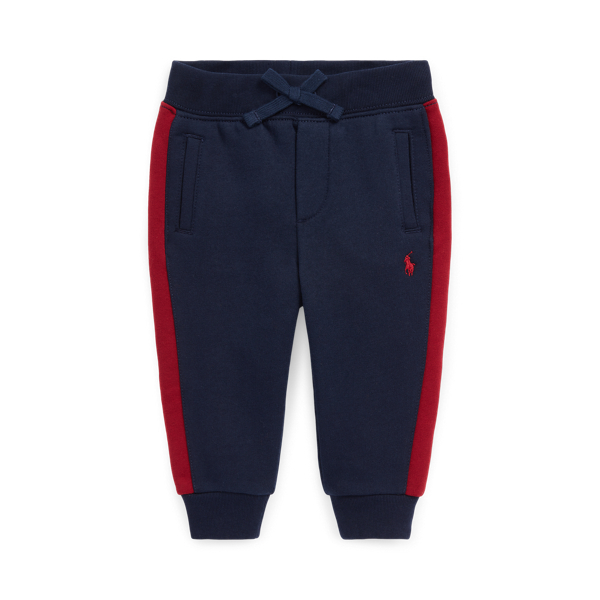Pantalon de jogging en molleton