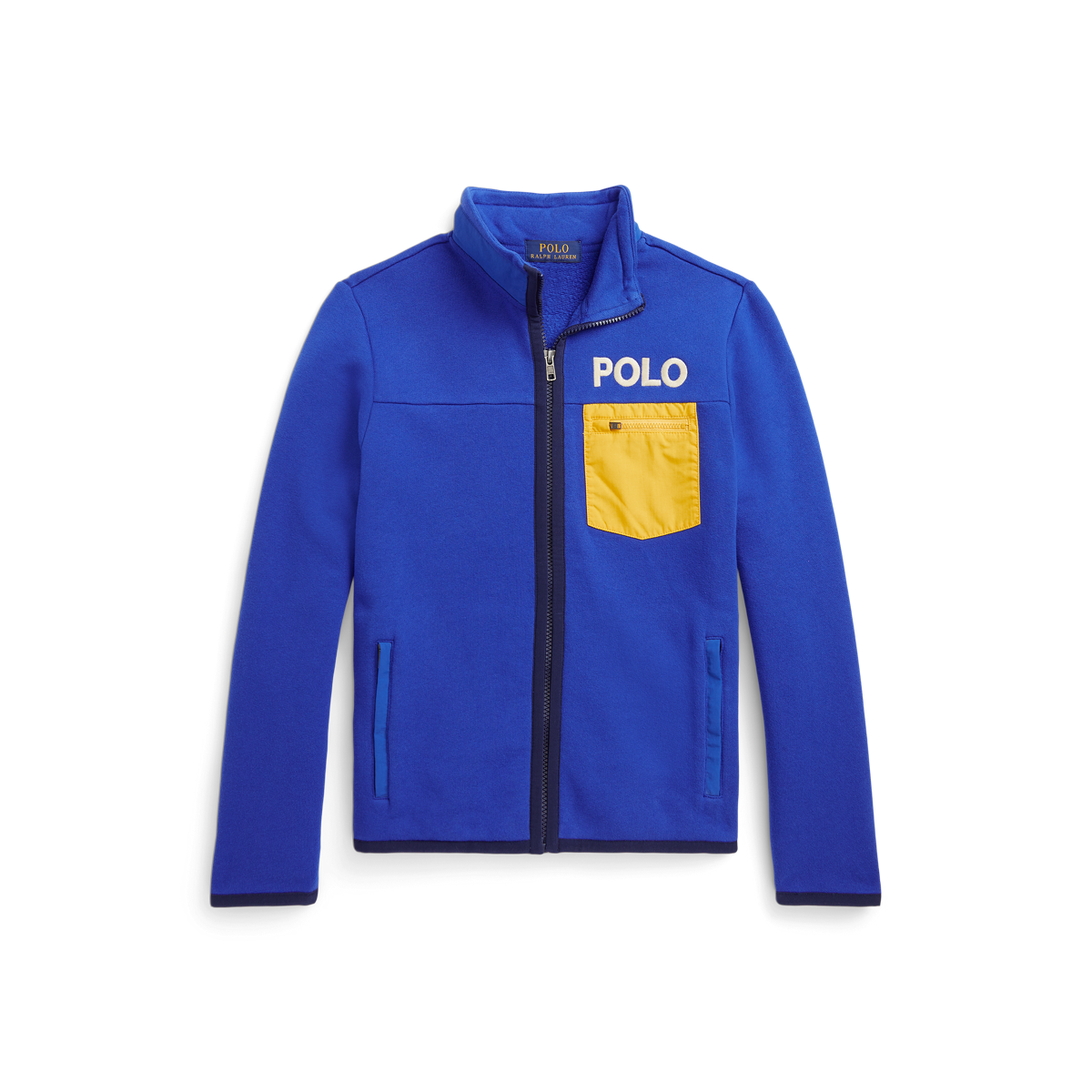 Ski 92 Fleece Jacket Ski 92 Fleece Jacket
