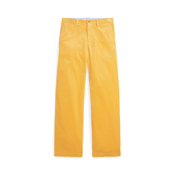 Cotton Corduroy Trouser Boys 6-14 Years 1