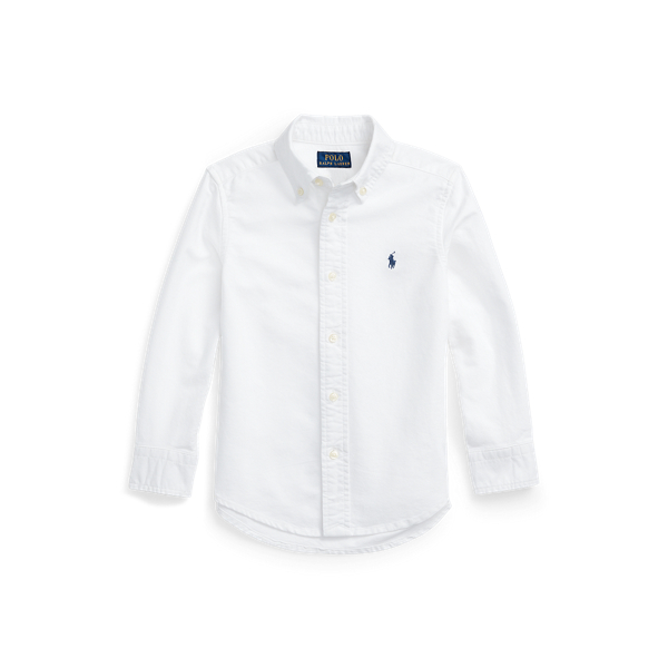 Ralph lauren toddler button down hotsell