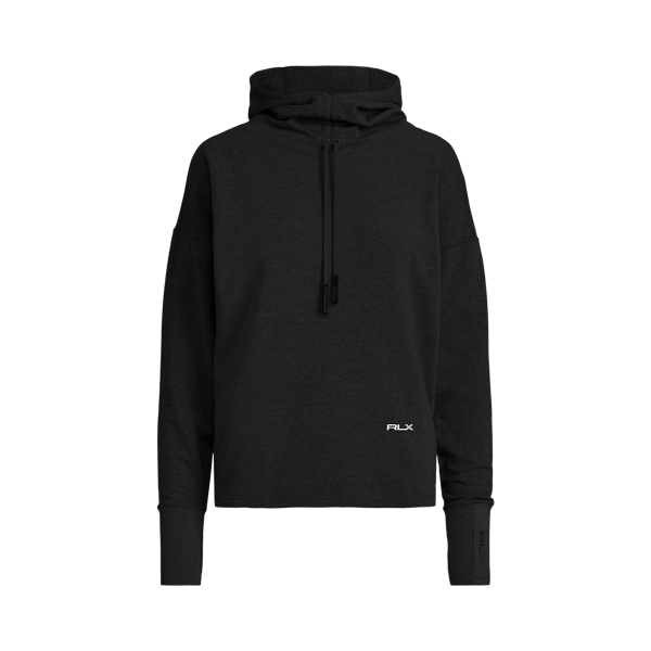 Kapuzenpullover aus Fleece RLX in 1