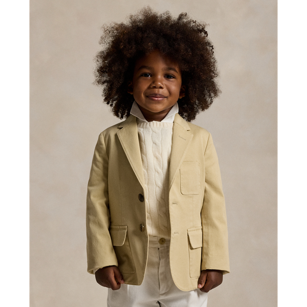 Boys Dress Suits Sports Coats Blazers in Sizes 2 20 Ralph Lauren