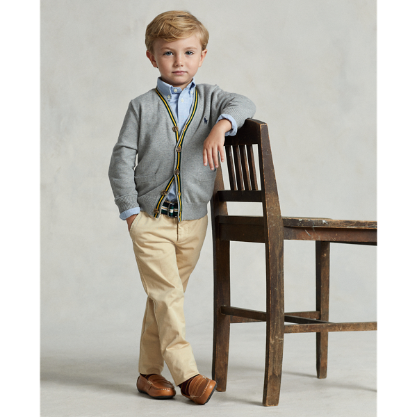 Boys Pants Chinos Sizes 2 20 Ralph Lauren Page 2 of 3