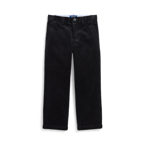 Cotton Corduroy Pant Boys 2-7 1