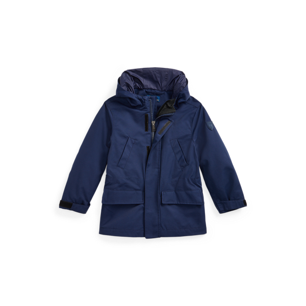 パーカー・フーディ Ralph Lauren PINK PONY SLEEVELESS HOODIE Polo Ralph Lauren Pink Pony Sleeveless Hoodie | Harrods US