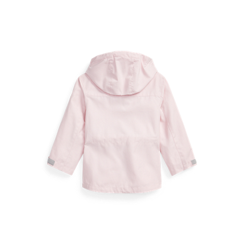 Детские куртки Ralph Lauren P-Layer 1 Utility Jacket