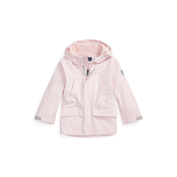 P-Layer 1 Utility Water-Repellent Jacket