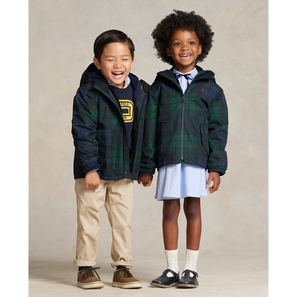 Boy s Jackets Coats Ralph Lauren AU