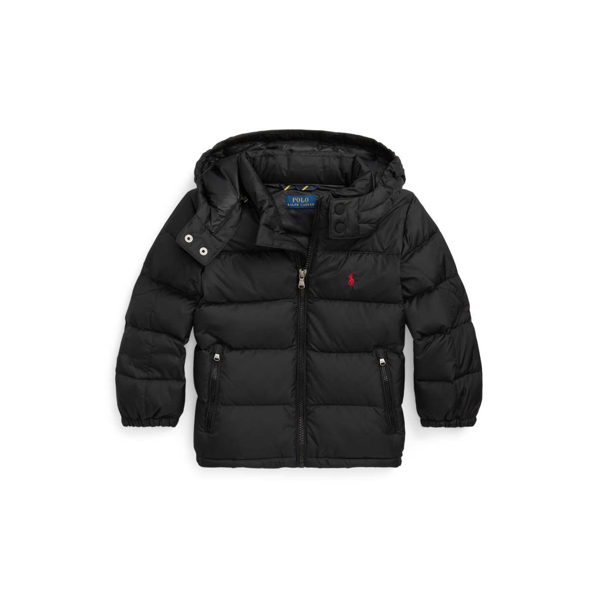 けぇ‼︎　Polo by Ralph Lauren ダウン（140cm） Water-Repellent Down Jacket | Ralph Lauren