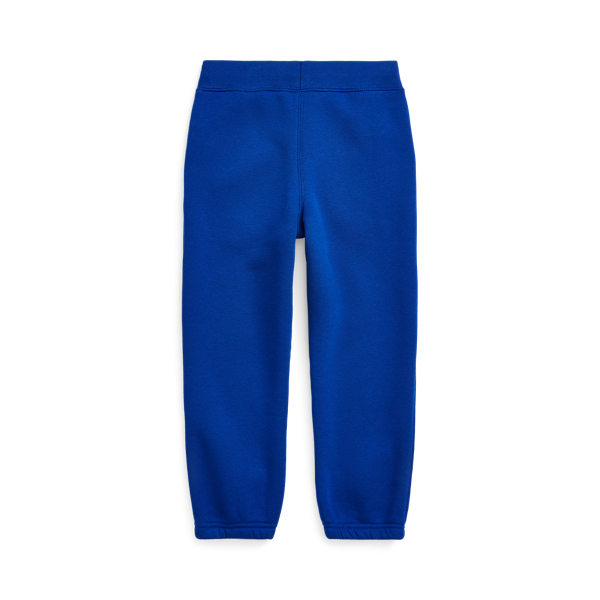 Heritage Royal Logo Fleece Sweatpant Boys 2-7 2