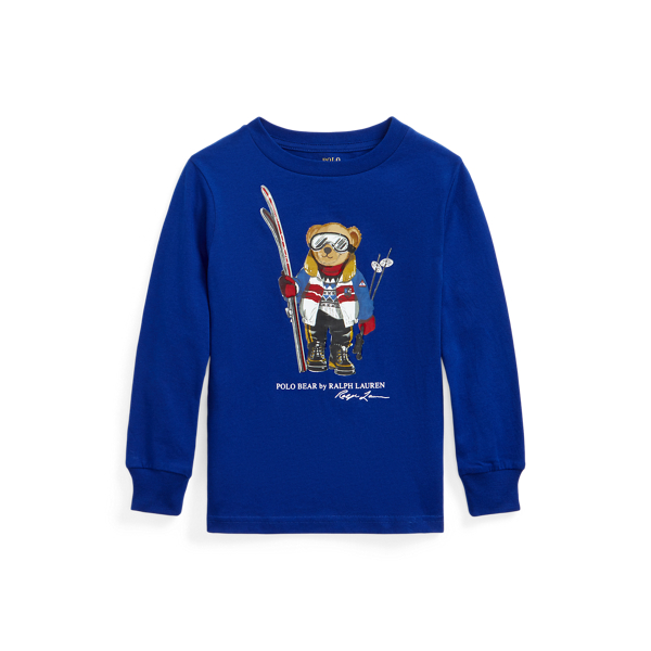 おまとめ専用✨Ralph Lauren BOYS Tシャツ ボーイズ 4才～7才)Big Pony コットン ジャージー Tシャツ （T
