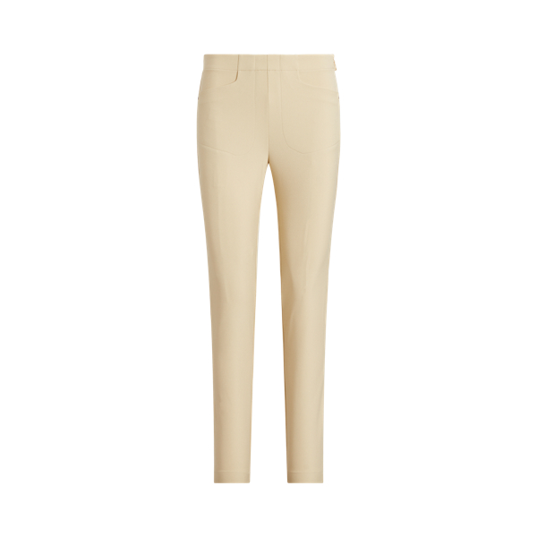 Polo Tan Stretch Athletic Pant RLX 2