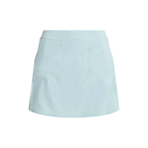 Perforated Stretch Skort RLX 1