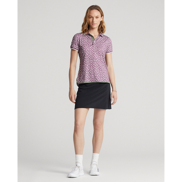Ralph Lauren RLX プリーツ クリケット スカート ネイビー ガールズ 2才～6才)プリーテッド ウール スカート （ミニ・ひざ