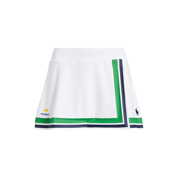US Open Ball Crew Wrap Skort Polo Ralph Lauren 1