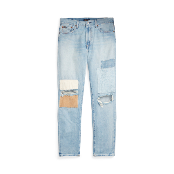 Multi-Patch Avery Jean Polo Ralph Lauren 1