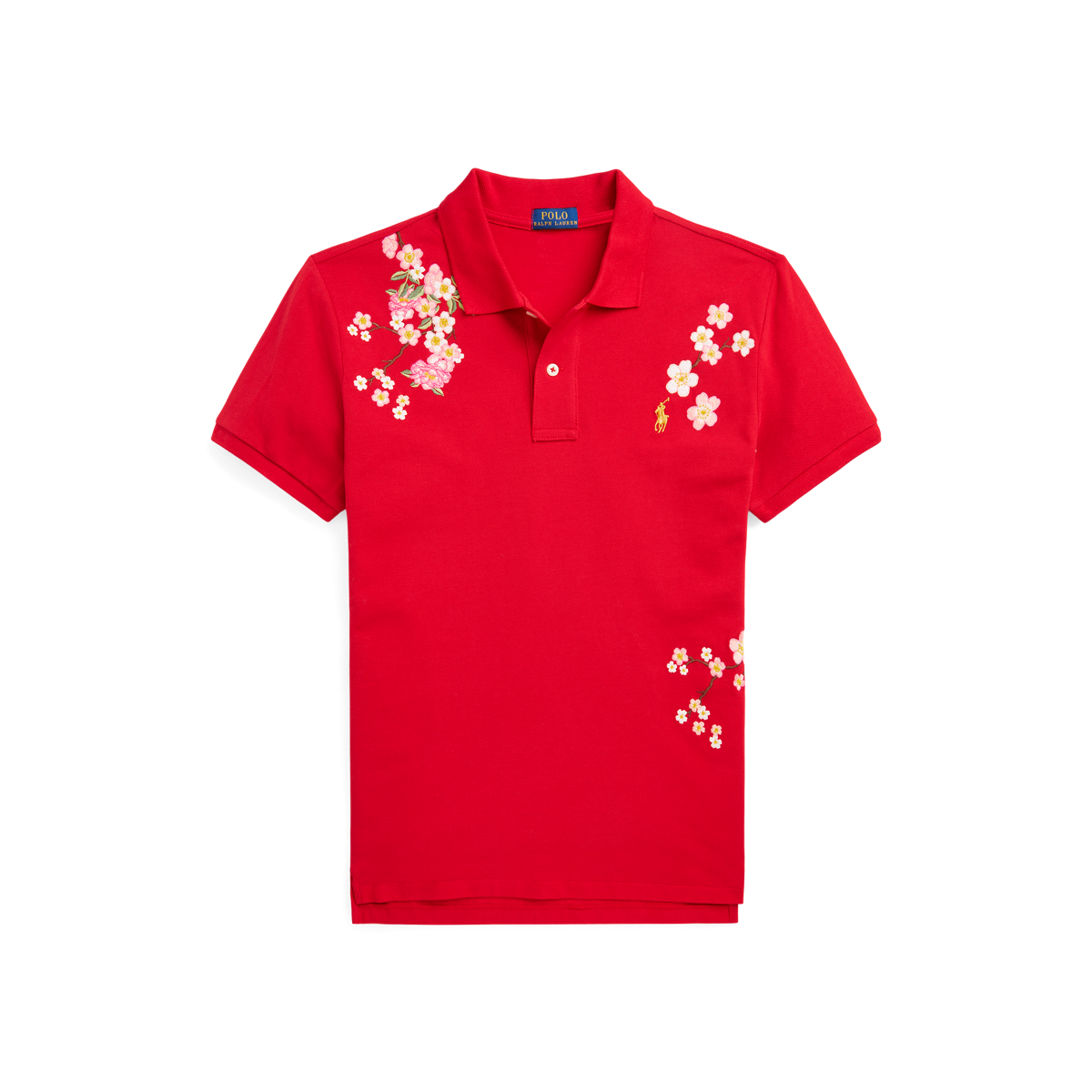 Lunar New Year Classic Fit Polo Shirt