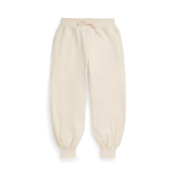 Pantaloni sportivi a palloncino in felpa Polo Ralph Lauren in 1